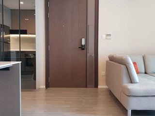 For rent 1 bed condo in Bang Sue, Bangkok