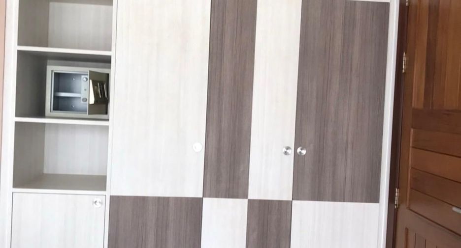For rent 1 bed condo in Mueang Phuket, Phuket