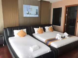 For rent 1 Beds condo in Mueang Phuket, Phuket