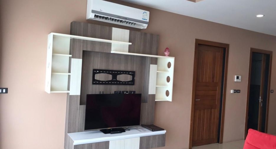 For rent 1 bed condo in Mueang Phuket, Phuket