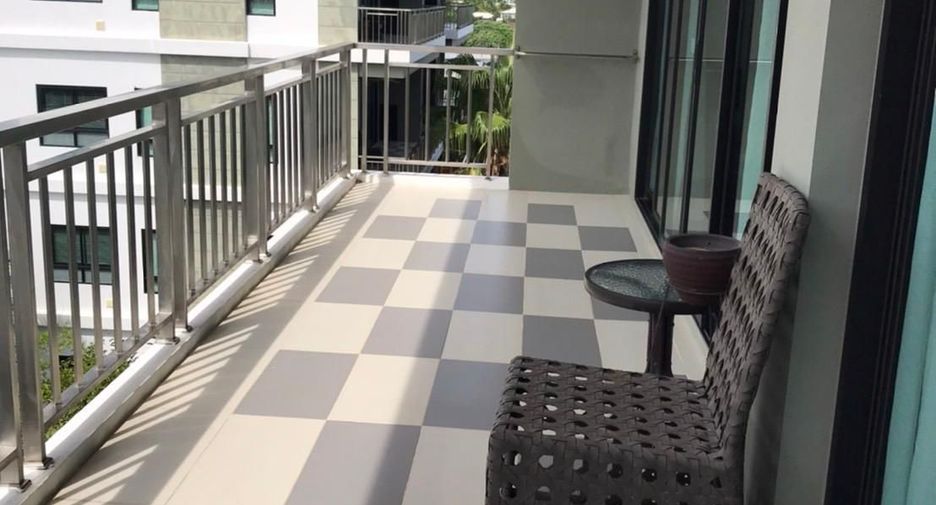 For rent 1 bed condo in Mueang Phuket, Phuket