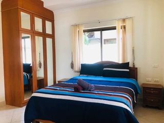 For rent 3 bed house in Bang Lamung, Chonburi