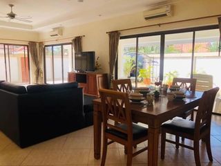 For rent 3 bed house in Bang Lamung, Chonburi