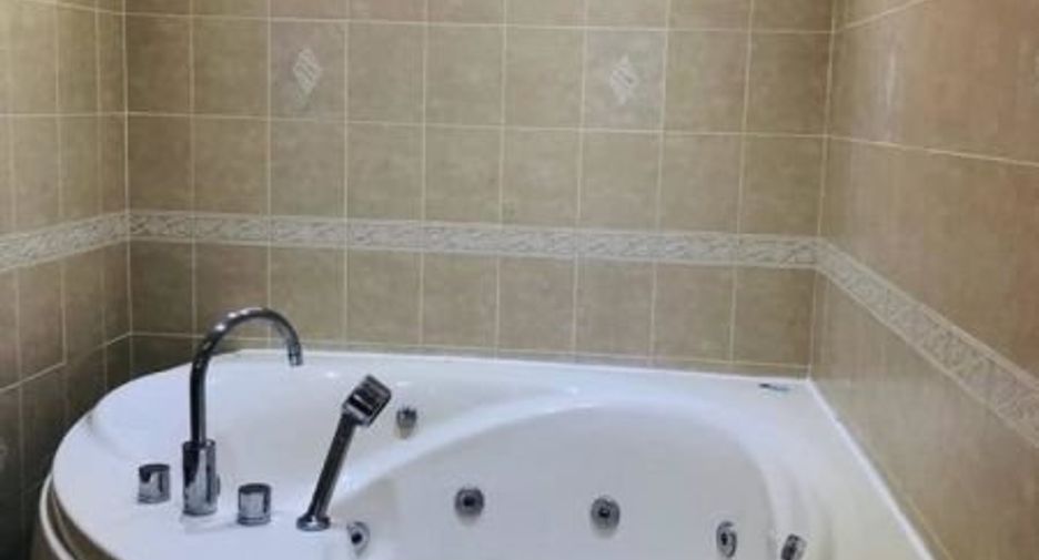 For rent 3 bedrooms house in Bang Lamung, Chonburi