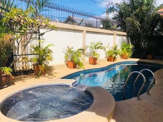 For rent 3 bed house in Bang Lamung, Chonburi