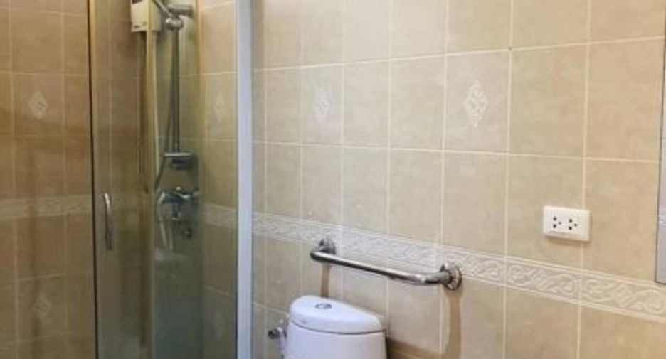 For rent 3 bedrooms house in Bang Lamung, Chonburi