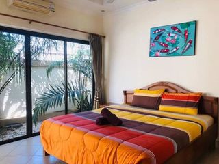 For rent 3 bed house in Bang Lamung, Chonburi