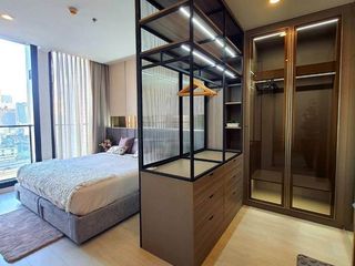 For rent 1 bed condo in Pathum Wan, Bangkok