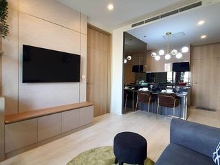 For rent 1 bed condo in Pathum Wan, Bangkok