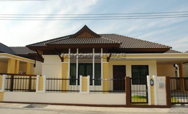 For rent 2 Beds house in East Pattaya, Pattaya