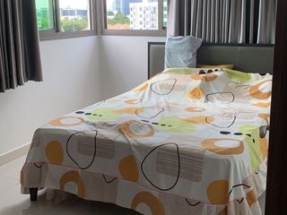 For sale 2 Beds apartment in South Pattaya, Pattaya