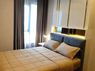 For sale 1 bed condo in Watthana, Bangkok