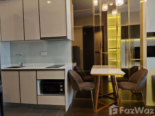 For sale 1 bed condo in Watthana, Bangkok