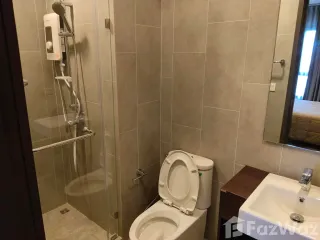 For sale 1 bed condo in Watthana, Bangkok