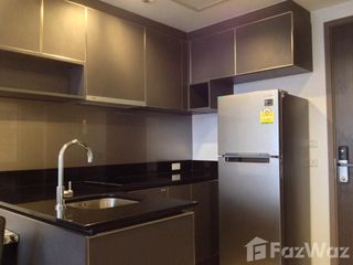 For sale 1 bed condo in Khlong San, Bangkok