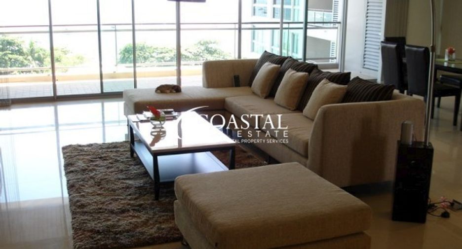 For rent そして for sale 3 Beds condo in Central Pattaya, Pattaya