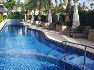 For rent 1 bed apartment in Mueang Phuket, Phuket