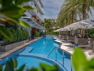 For rent 1 bed apartment in Mueang Phuket, Phuket