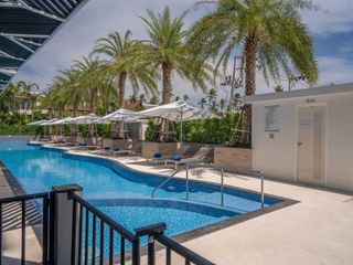 For rent 1 bed apartment in Mueang Phuket, Phuket