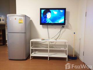 For rent studio condo in Lat Krabang, Bangkok