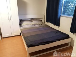 For rent studio condo in Lat Krabang, Bangkok
