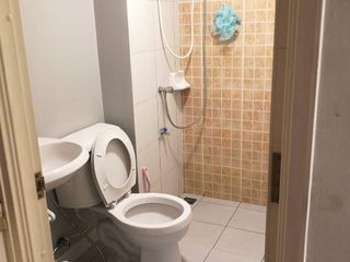 For rent studio condo in Lat Krabang, Bangkok