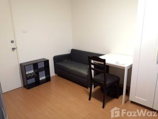 For rent studio condo in Lat Krabang, Bangkok