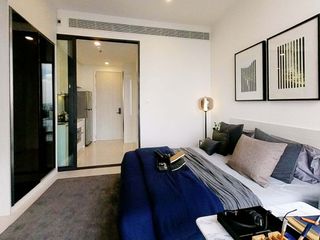 For sale studio condo in Chatuchak, Bangkok