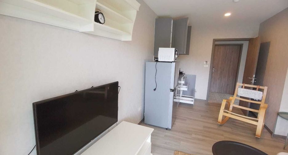 For rent 1 bed condo in Thalang, Phuket