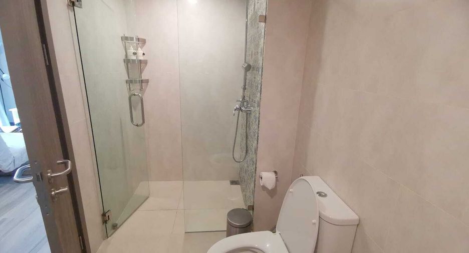 For rent 1 bed condo in Thalang, Phuket