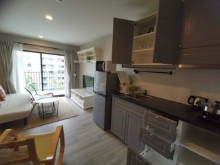 For rent 1 bed condo in Thalang, Phuket