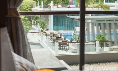 For sale studio condo in Thalang, Phuket