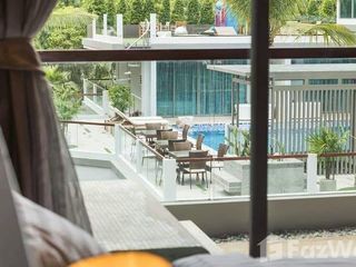 For sale studio condo in Thalang, Phuket