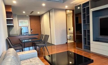 For rent 2 bed condo in Khlong Toei, Bangkok