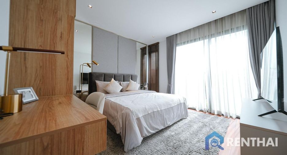 À vendre 3 chambres villa à East Pattaya, Pattaya