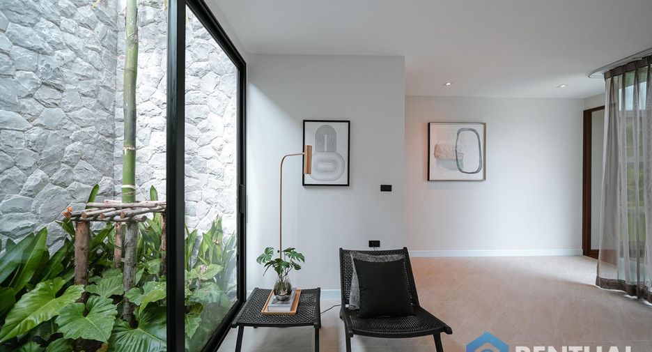À vendre 3 chambres villa à East Pattaya, Pattaya
