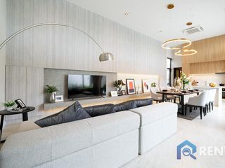 Продажа 3 спальни вилла в Банг Ламунг, Чонбури