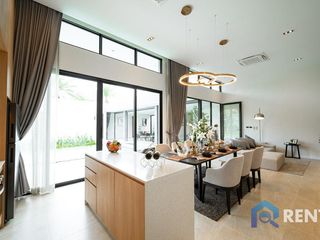 Продажа 3 спальни вилла в Банг Ламунг, Чонбури
