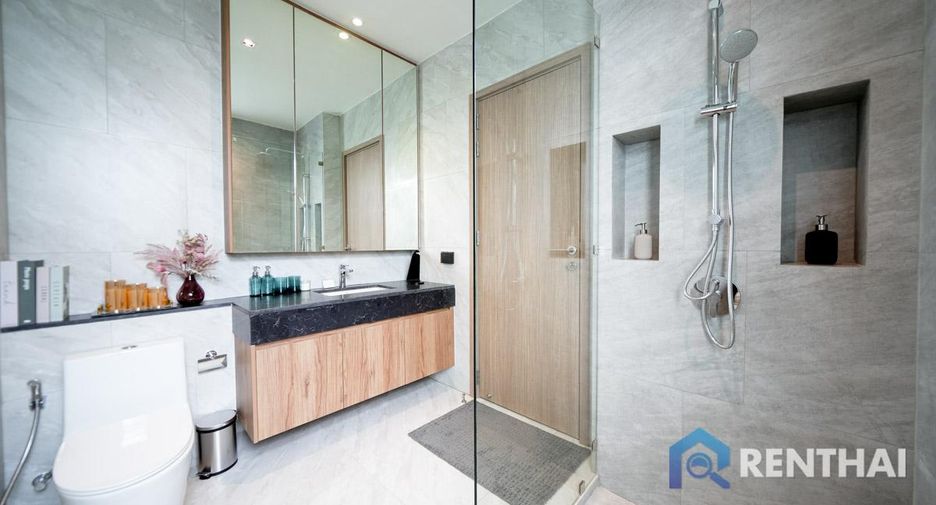 À vendre 3 chambres villa à East Pattaya, Pattaya