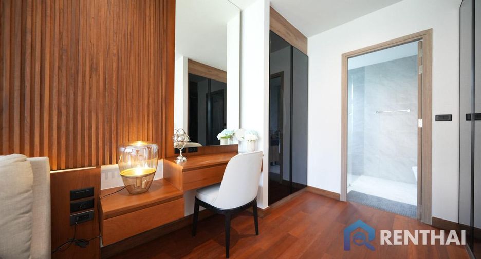 À vendre 3 chambres villa à East Pattaya, Pattaya