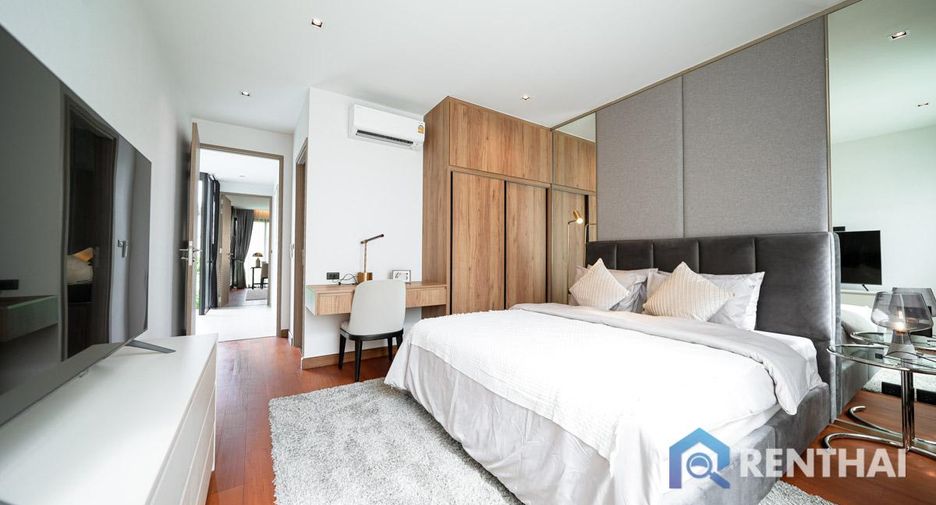 À vendre 3 chambres villa à East Pattaya, Pattaya