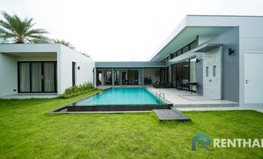 À vendre 3 chambres villa à East Pattaya, Pattaya