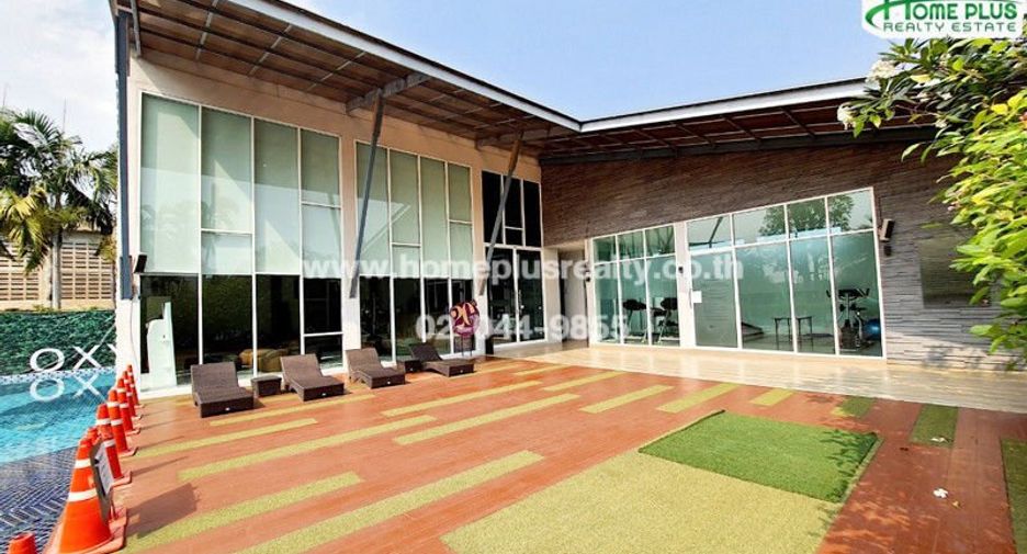 Haus zum Kauf mit 3 Zimmer in Bang Khun Thian, Bangkok