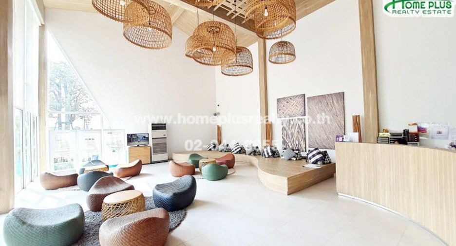 Haus zum Kauf mit 3 Zimmer in Bang Khun Thian, Bangkok