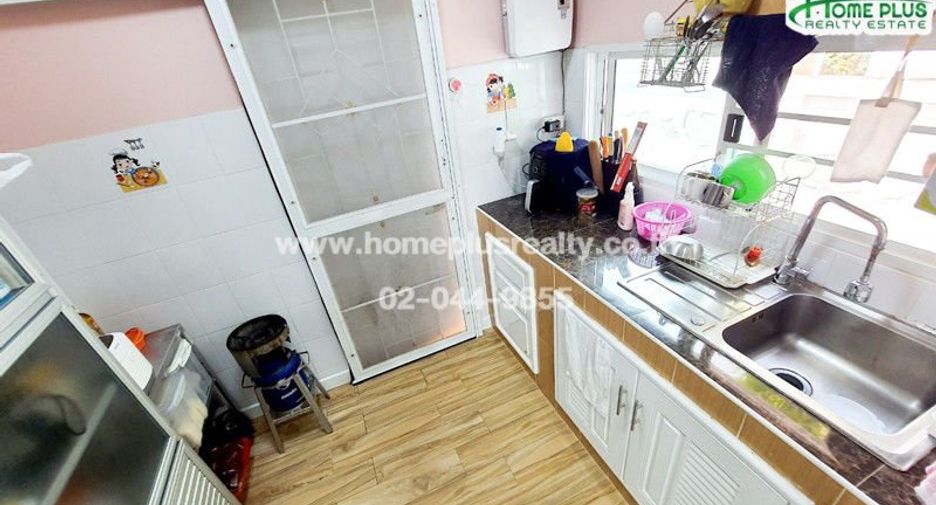 Haus zum Kauf mit 3 Zimmer in Bang Khun Thian, Bangkok