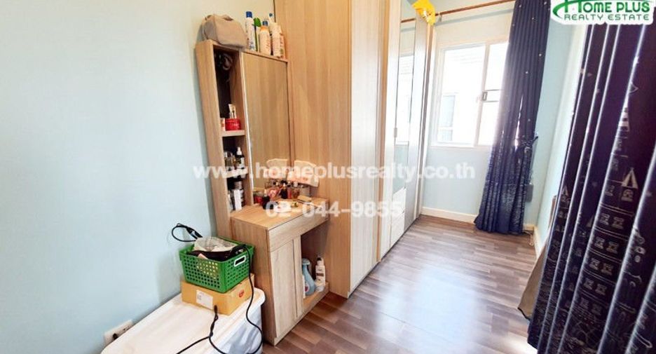 Haus zum Kauf mit 3 Zimmer in Bang Khun Thian, Bangkok
