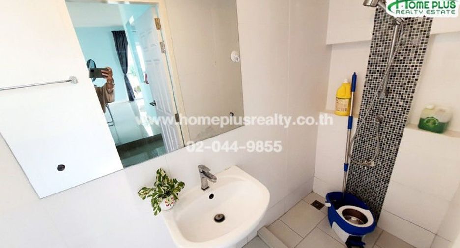 Haus zum Kauf mit 3 Zimmer in Bang Khun Thian, Bangkok