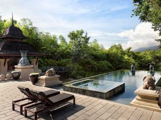 For sale 4 Beds villa in Mae Rim, Chiang Mai