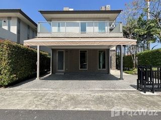 For sale 4 Beds house in Khan Na Yao, Bangkok