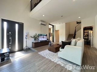 For sale 4 Beds house in Khan Na Yao, Bangkok
